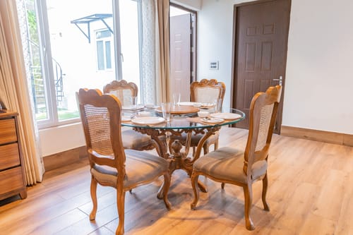 Polaris - Dehradun, Uttarakhand – 2 bedroom villa in Dehradun, Uttarakhand