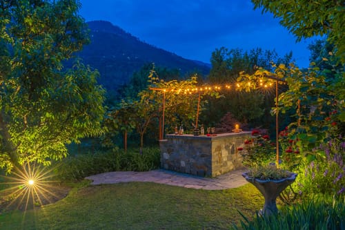 Mayflower Aramgarh - Raison – 4 bedroom villa in Manali, Himachal Pradesh