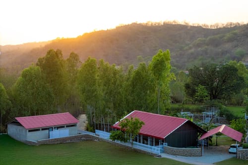 Vanilla @ Silver Slopes