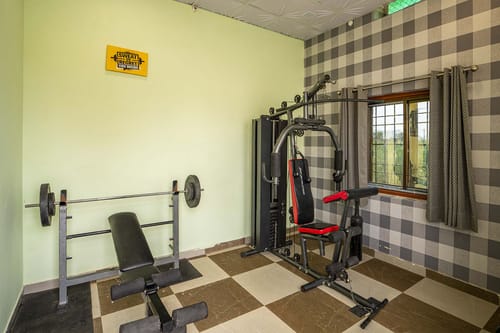Badshah Farmstay – 3 bedroom villa in Jaipur, Rajasthan