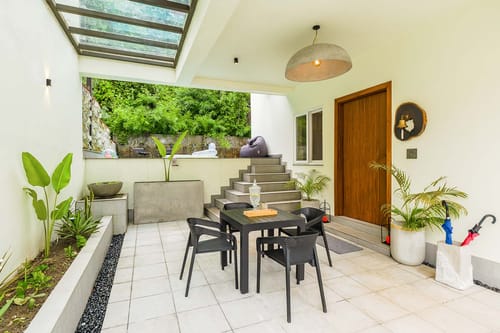Villa Vaari – 4 bedroom villa in Dehradun, Uttarakhand