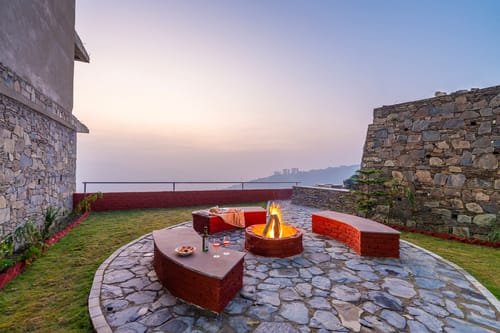 Orchards @ Elysium Estate – 2 bedroom villa in Shimla, Himachal Pradesh