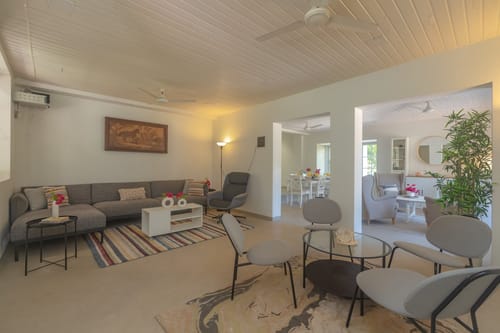 White Nook – 3 bedroom villa in Alibaug, Maharashtra