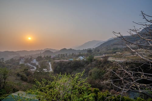 Villa Blanche – 3 bedroom villa in Dehradun, Uttarakhand