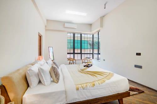 Villa 39 | Serene Pet-friendly 6-BHK Getaway With Private Pool, Gaming Zone & Balcony – 6 bedroom villa in Lonavala, Maharashtra