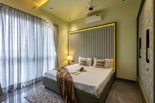 Aruvilla – 4 bedroom villa in Jaipur, Rajasthan