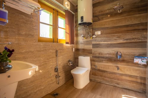 The Dewan Bagh - Ganderbal – 4 bedroom villa in Srinagar, Jammu And kashmir