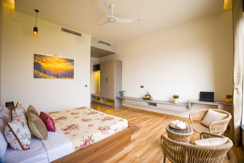 Glory @ Priana – 4 bedroom villa in Jaipur, Rajasthan