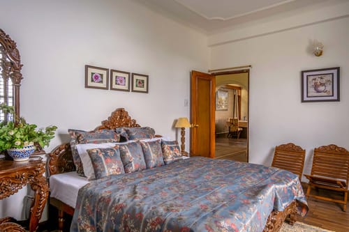 Valleys & Peaks – 4 bedroom villa in Shimla, Himachal Pradesh