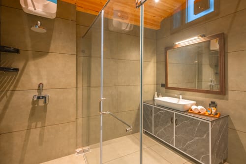 Villa Dewa – 4 bedroom villa in Dehradun, Uttarakhand