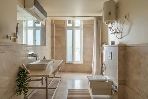 Abode Aurum – 5 bedroom villa in Delhi-ncr, Delhi
