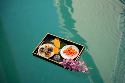 The Royce Rose | Hillside Luxe 4-BHK Villa With Private Pool, Steam Room, Jacuzzi & 360° Hill Views