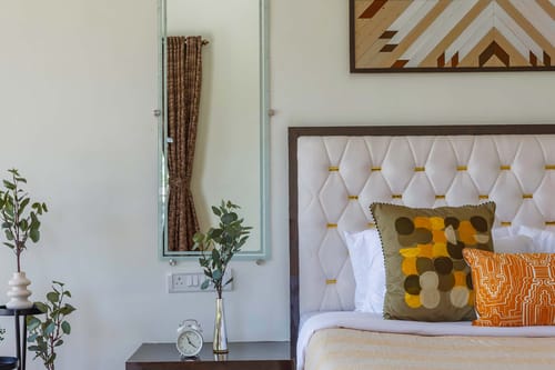 Nature’s Odyssey – 4 bedroom villa in Karjat, Maharashtra