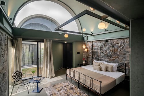 Nivaasa Arc – 4 bedroom villa in Jaipur, Rajasthan