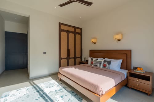 Beryl Haven - Candolim – 5 bedroom villa in North goa, Goa