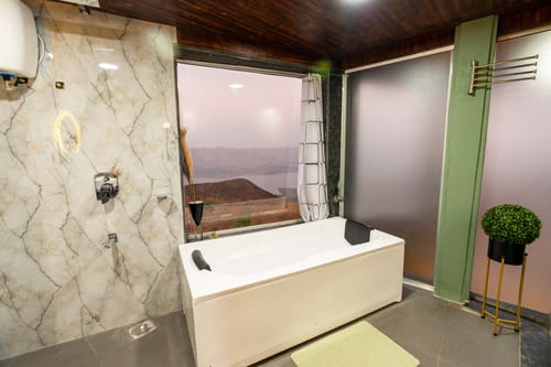 The Cloudscape – 2 bedroom villa in Pune, Maharashtra