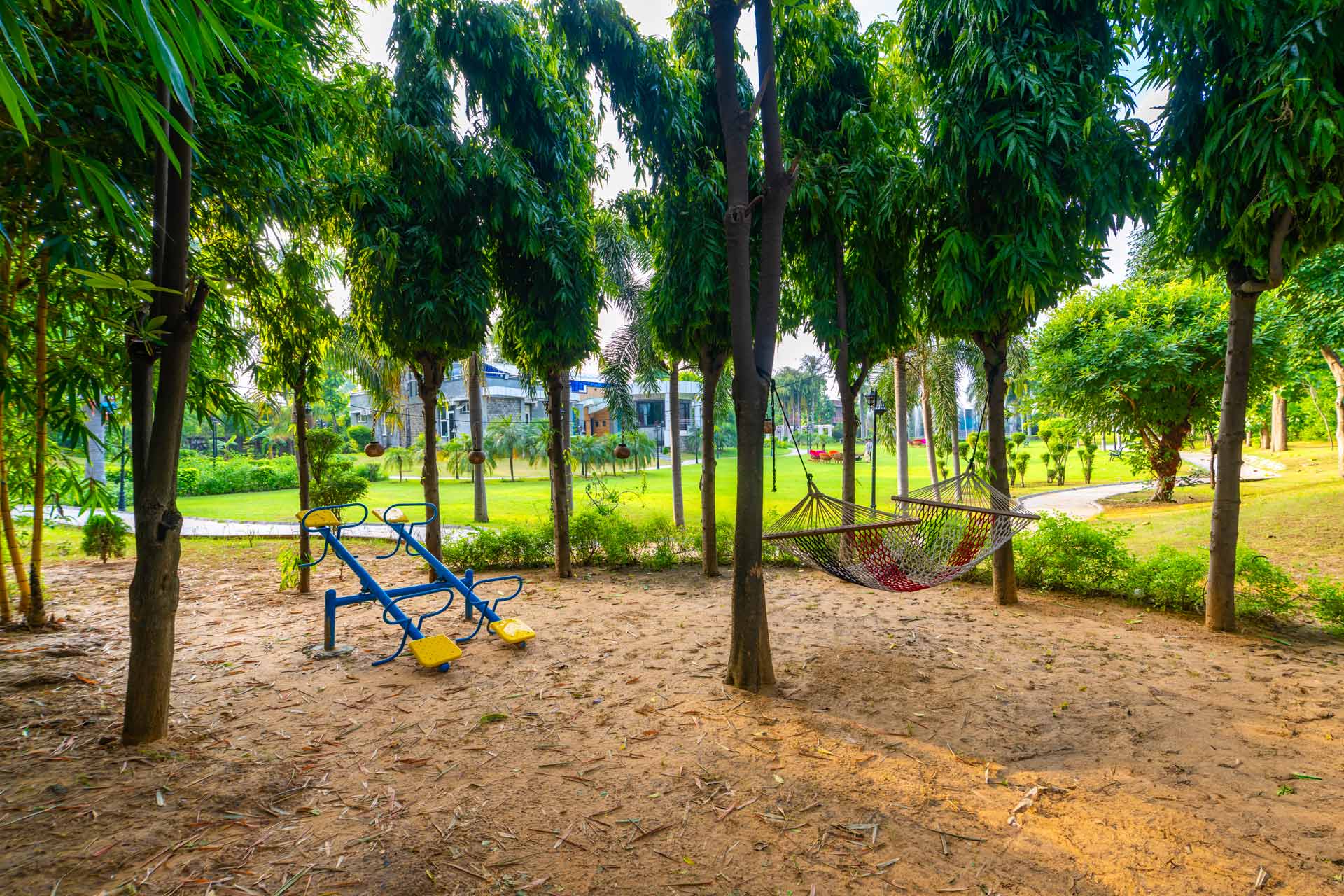 Wandering Vines W/Indoor Pool - Sohna