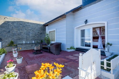 Barefoot Bunglow – 3 bedroom villa in Mussoorie, Uttarakhand