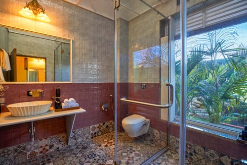 The Fig Tree Heritage – 8 bedroom villa in Lonavala, Maharashtra