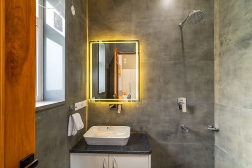 Avanya Retreat - Gurgaon – 4 bedroom villa in Delhi-ncr, Delhi