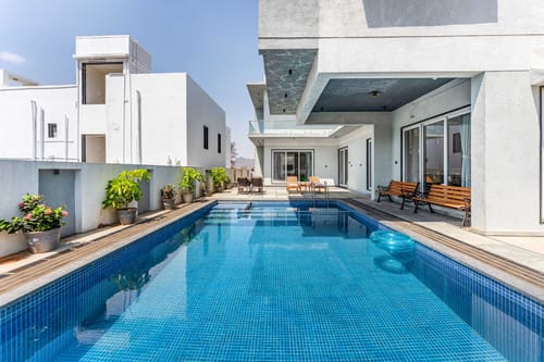 Horizon Villa – 5 bedroom villa in Karjat, Maharashtra