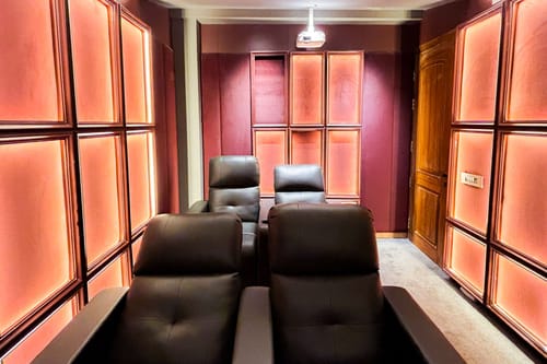 The Royce Daisy | Ultra-Luxe 4-BHK Villa With Private Pool, Jacuzzi, Steam Room & 360° Hill Views