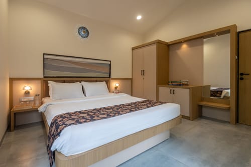 Energise Soul Retreat | Pet-friendly 3-BHK With Outdoor Patio | 15 Mins from Trimbakeshwar Jyotirlinga Temple – 3 bedroom villa in Nashik, Maharashtra