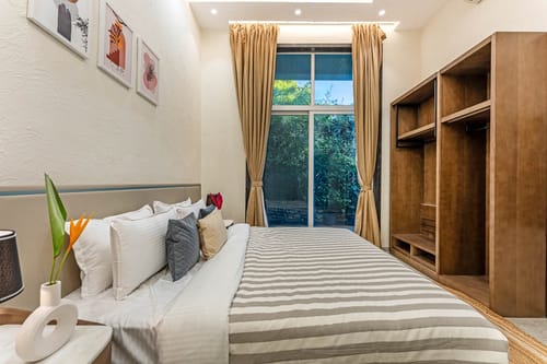 Coral @ M4 Villas – 5 bedroom villa in Lonavala, Maharashtra