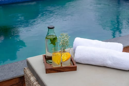Blisswood Cottage – 5 bedroom villa in Nashik, Maharashtra