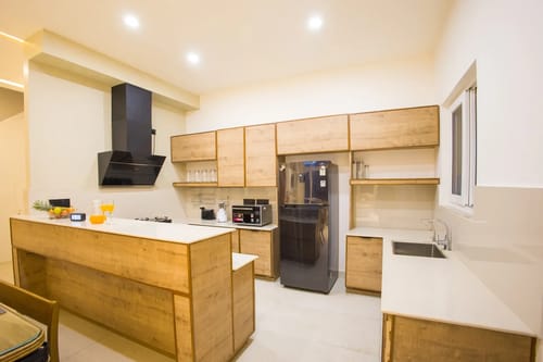 Antarmann Casa Nova | 4-BHK | Terrace | Balcony | Lake View – 4 bedroom villa in Nainital, Uttarakhand