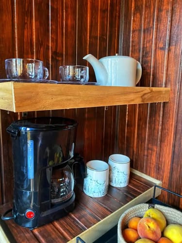 Glass Lodge Himalaya - EKAA