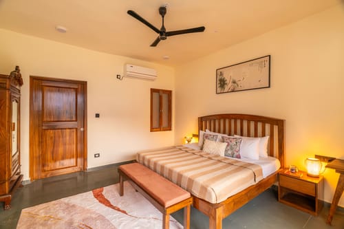 Truntum – 11 bedroom villa in Karjat, Maharashtra