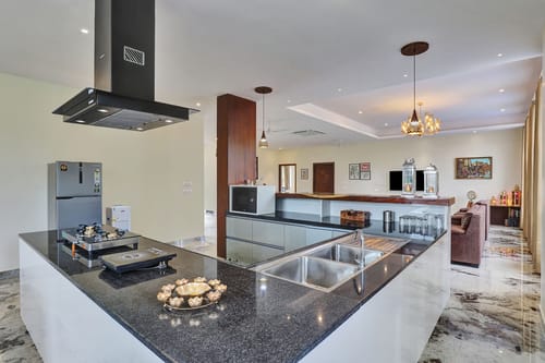Dale @ Tryst with Valleys – 5 bedroom villa in Udaipur, Rajasthan