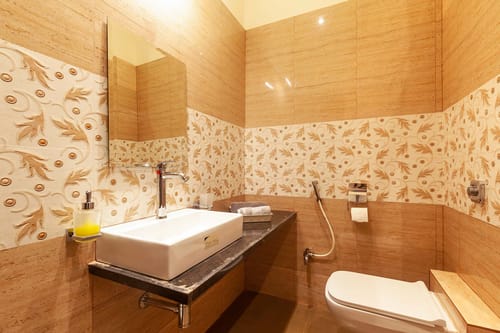 5 Rooms @ Vyoman – 5 bedroom villa in Lonavala, Maharashtra