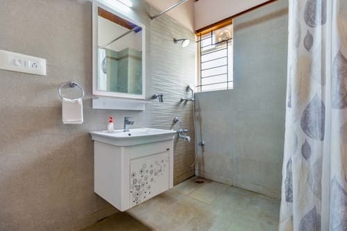 Avana Estate – 3 bedroom villa in Coorg, Karnataka