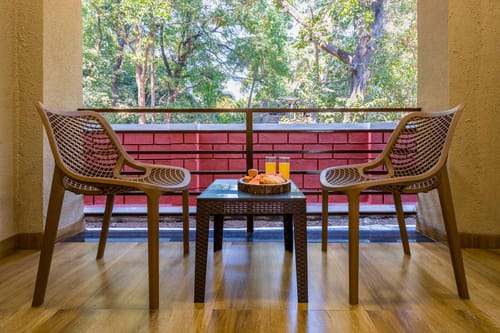 Areca Breeze – 5 bedroom villa in Alibaug, Maharashtra