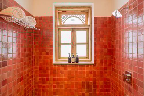 Amayah Oshaan | 9-BHK Indo-Portuguese Escape With Common Pool