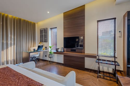 Villa Altona - Bardez – 6 bedroom villa in North goa, Goa