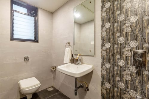 Firefly Mountain Retreat - Khopoli – 6 bedroom villa in Lonavala, Maharashtra