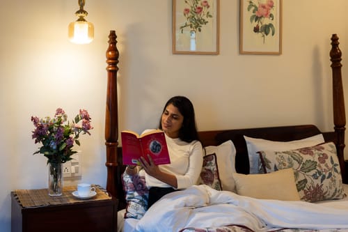 Driftwood Cottage – 4 bedroom villa in Shimla, Himachal Pradesh