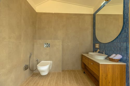 Casa De Sai - Assagao – 4 bedroom villa in North goa, Goa