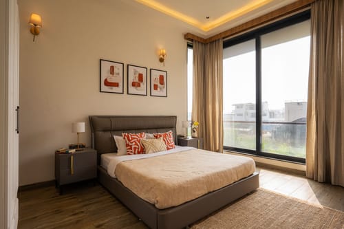 Lacielo – 6 bedroom villa in Lonavala, Maharashtra