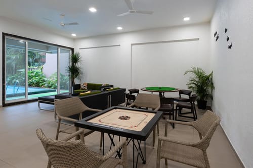 Rosso – 6 bedroom villa in Lonavala, Maharashtra