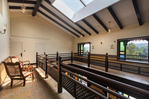 Sula Wada - The Legacy – 7 bedroom villa in Panchgani, Maharashtra