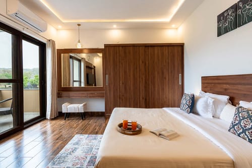 BrookVale Manor – 7 bedroom villa in Delhi-ncr, Delhi