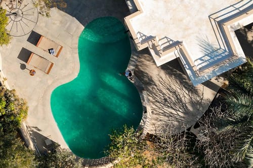 Vanya Veda – 4 bedroom villa in Udaipur, Rajasthan