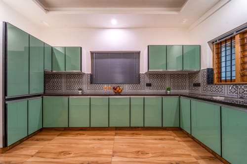 Monte Crest Villa – 4 bedroom villa in Munnar, Kerala
