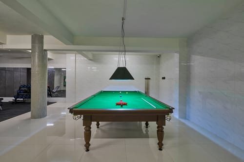 Elegant Escapes – 5 bedroom villa in Panchgani, Maharashtra