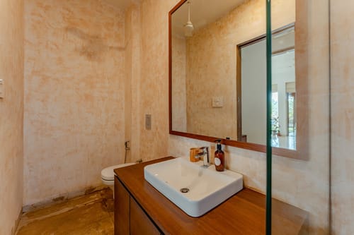 Pura Vida - Anjuna – 8 bedroom villa in North Goa, Goa
