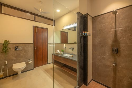 Noor @ Morbaugh Palace – 4 bedroom villa in Jaipur, Rajasthan